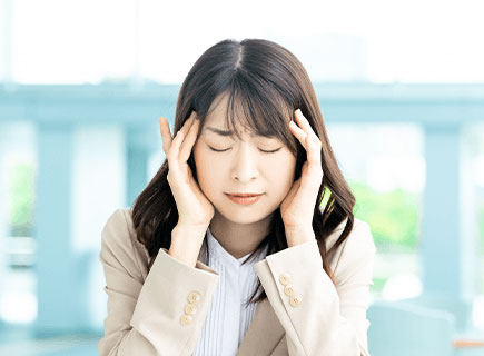 血流改善プログラムについて