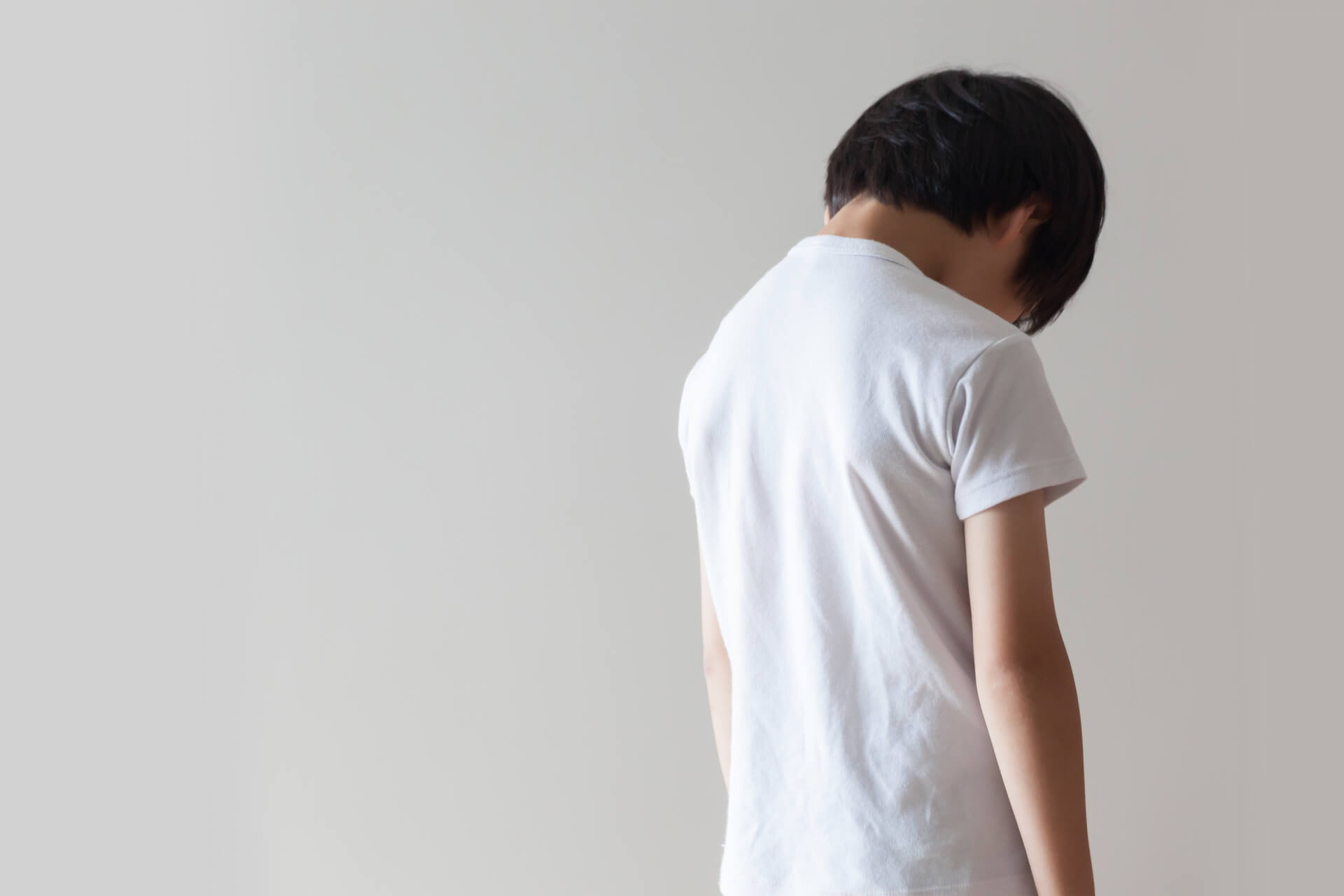 起立性調節障害の原因