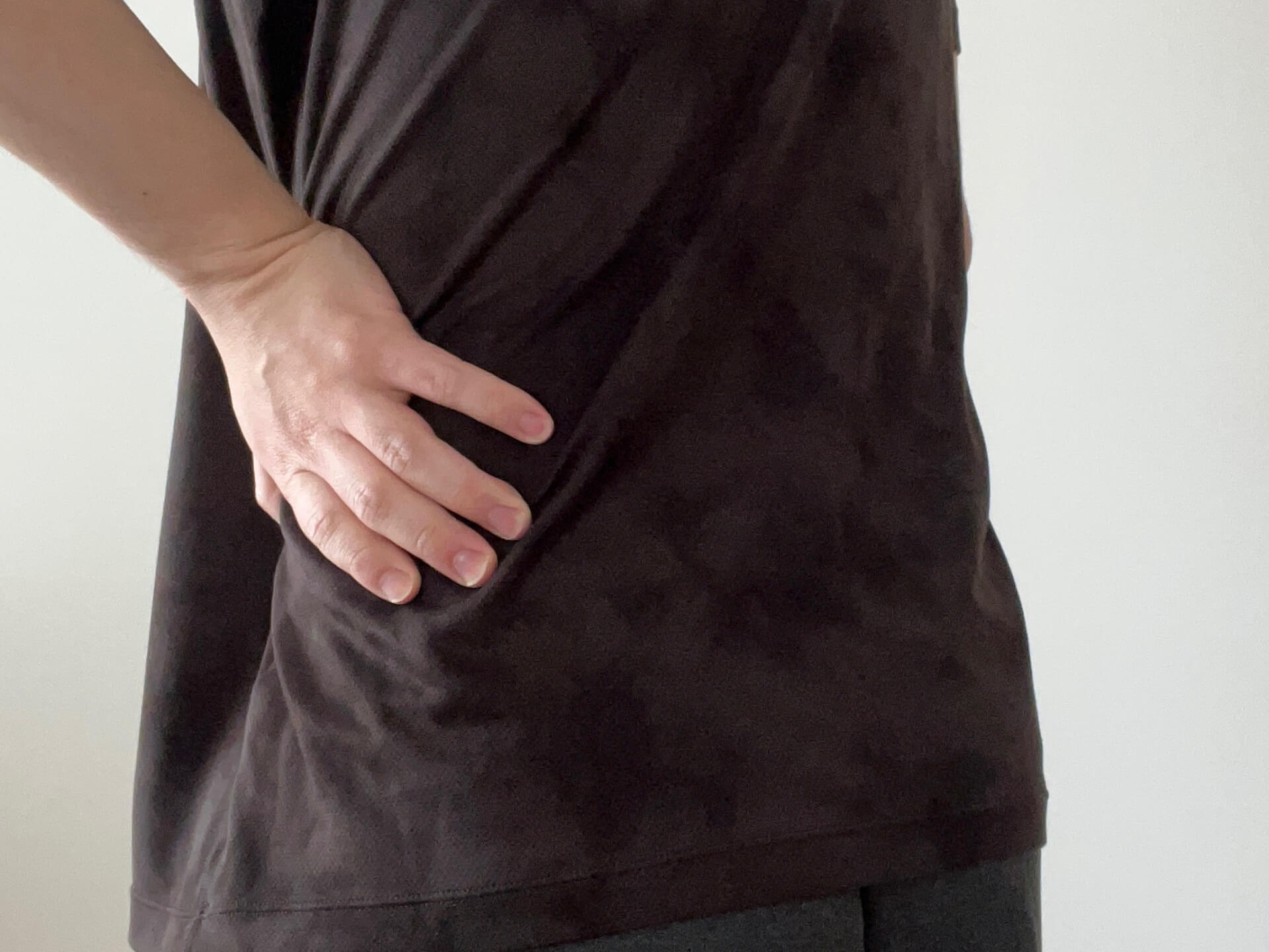 帯状疱疹後神経痛